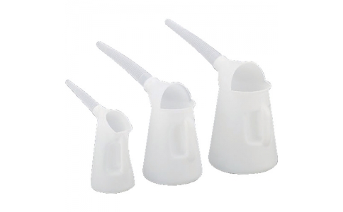 アズワン（株）  1-2414-03  ＡＳ　ポリジョッキーＮｏ．２５０　５Ｌ