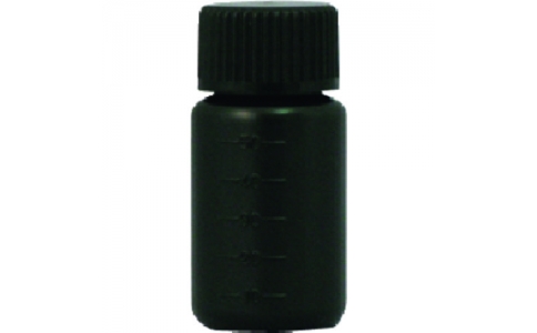 東京硝子器械（株）  280-22-24-10  ＴＧＫ　ＪＫ－ボトル広口　黒　１０００ｍＬ