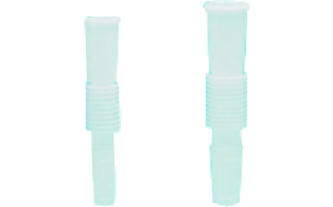 東京硝子器械（株）  282-17-72-04  ＴＧＫ　フレキシブルジョイント　ＰＴＦＥ製　１４０ｍｍ