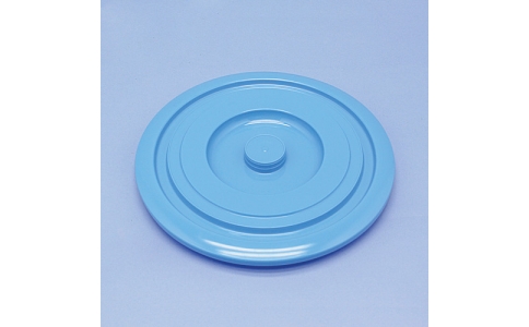 蝶プラ工業（株）  4904881520205  蝶プラ　ベルバケツ１３Ｌフタ