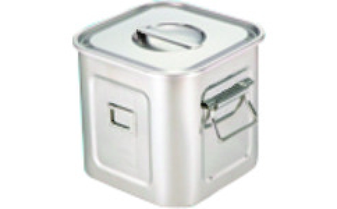 東京硝子器械（株）  419-32-08-09  ＴＧＫ　角タンク　手付き　２７