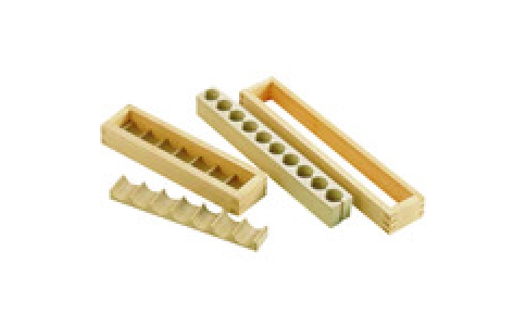 遠藤商事（株）  BMK05007  ＴＫＧ　雅うるし工芸　木製　幕の内（桧材）　７穴