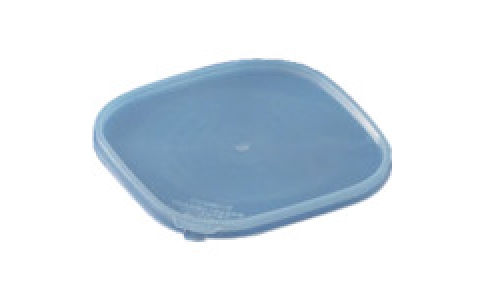 三甲（株）  SKK04 06F  サンコー　食品パッケージ用容器　７００１５１　サンケースＫ＃０３・０４・０６用フタ　透明