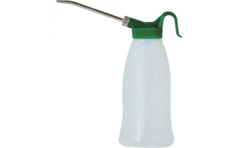 大澤ワックス（株）  NS-300  ＢＯＬＬ　ボールオイラー　斜め型　３００ｍｌ