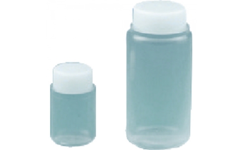 東京硝子器械（株）  280-22-02-02  ＴＧＫ　ＴＰＸテクノボトル　広口　２５０ｍＬ