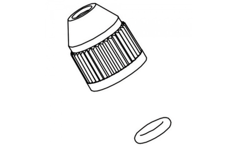 （株）フルプラ  115  フルプラ　部品　噴霧口セット