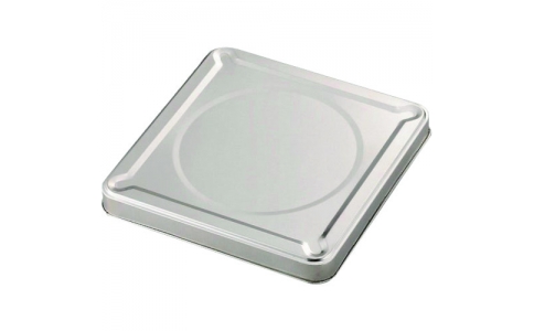 アズワン（株）  1-1806-16  ＡＳ　金属缶用オプションとじぶた（ブリキ）