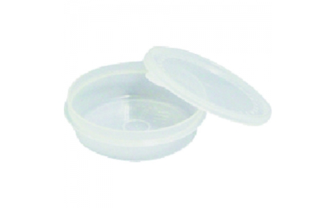 東京硝子器械（株）  419-22-42-33  ＴＧＫ　ハイパック　丸型　Ｓ－４０