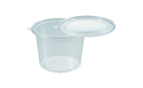 東京硝子器械（株）  213-22-53-01  ＴＧＫ　タイトカップ　ＤＴ６０－４０Ｍ　４０ｍＬ　１００個入