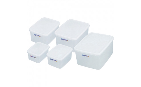 スギコ産業（株）  B-1886  スギコ　ネオキーパージャンボケース深型ミニ　２６０×１９０×１２９　４．３Ｌ