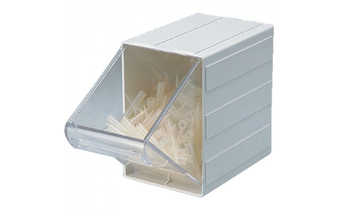 アズワン（株）  3-213-01  ＡＳ　チップケースＨＡ５－Ｎ４１