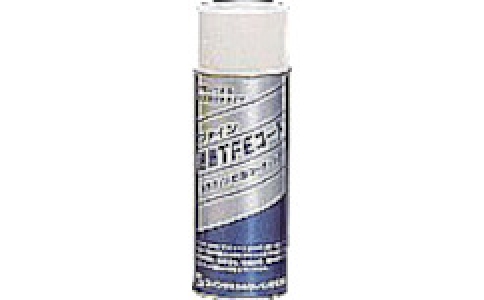 アズワン（株）  8-169-03  ＡＳ　ケミカルスプレー耐熱ＴＦＥコート