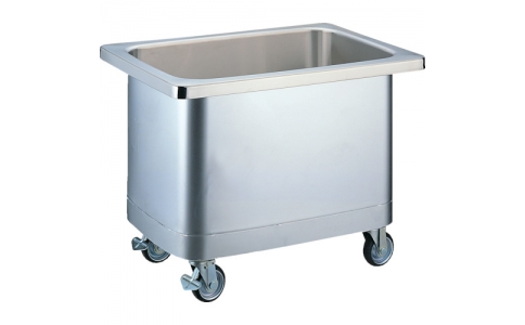 スギコ産業（株）  TO-501L  スギコ　ステンレスタンク　３１０Ｌ大型