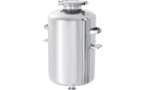 日東金属工業（株）  PCN-BRK-30  日東　加圧容器　ブラケット付　３０Ｌ