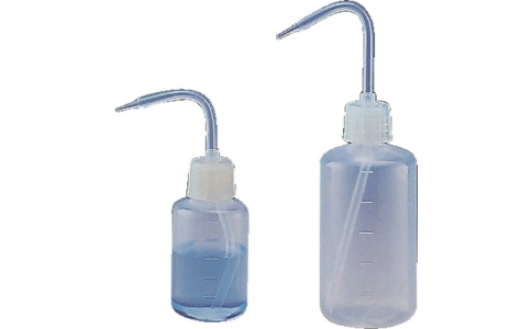 アズワン（株）  7-2106-06  ＡＳ　ＳＣＣ細口洗浄瓶２５０ｍｌ