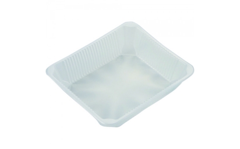 東京硝子器械（株）  213-22-53-81  ＴＧＫ　トレークリーンパット５０　ＣＶ－５０　１００枚入