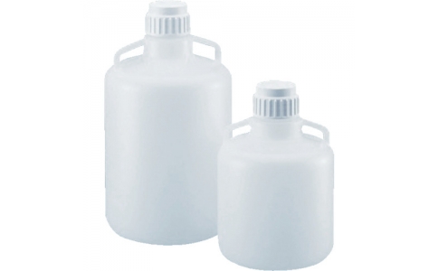 ＴＡＲＳＯＮＳ  583265  ＴＡＲＳＯＮＳ　肉厚大型瓶　ＰＰ製／蓋：ＰＰ製　１０Ｌ