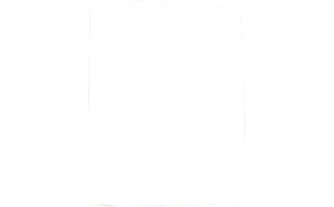 （株）折兼  435628  パックスタイル　ガゼット０１×１０５０×６５０白ＨＤ　Ｇ－１　（Ｔ）