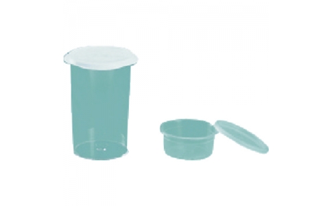 東京硝子器械（株）  117-80-46-21  ＴＧＫ　滅菌臨床検査用コップＮ　ＢＡ２５００　３００ｍＬ　１００入