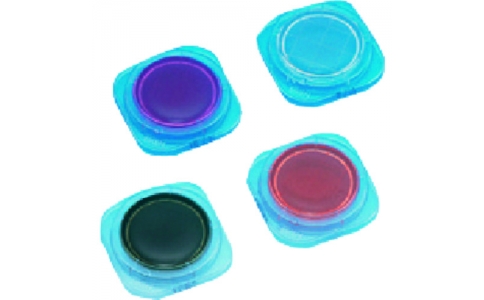 東京硝子器械（株）  117-80-45-24  ＴＧＫ　ＥＳコリマーク寒天培地　ＰＴ１２１０　３０入