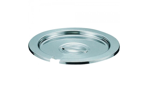 遠藤商事（株）  ABZ03012  ＴＫＧ　ＳＡ１８－８ベジタブルインセット蓋　１２ｃｍ用