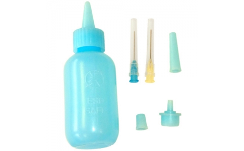 （株）アイガーツール  TP-6  アイガーツール　シリンジオイラー６０ｃｃ