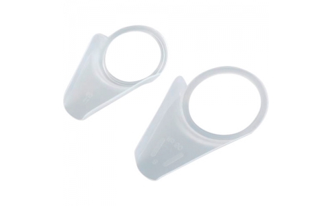 アズワン（株）  1-1806-11  ＡＳ　金属缶用オプションベロ（４０ｍｍ）