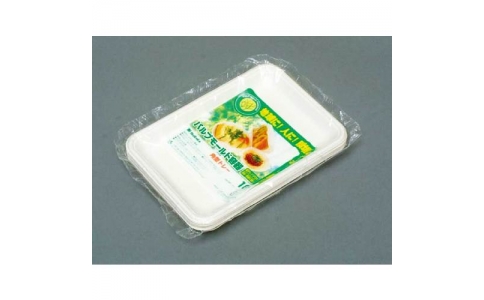 大黒工業（株）  3289013  大黒　モールド角型トレー　ＭＦ－１１　１０枚仕立