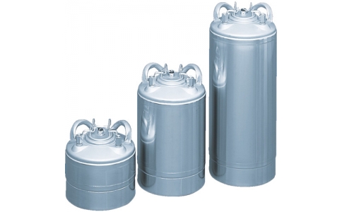 ユニコントロールズ（株）  TM39SRV  ユニコントロールズ　ステンレス加圧容器　容量３９Ｌ