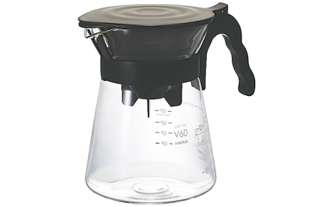 ハリオサイエンス（株）  VDI-02B  ＨＡＲＩＯ　Ｖ６０ドリップイン