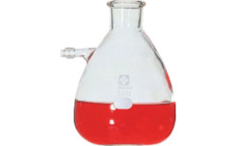 柴田科学（株）  4589988604265  ＳＩＢＡＴＡ　ろ過びん　２Ｌ