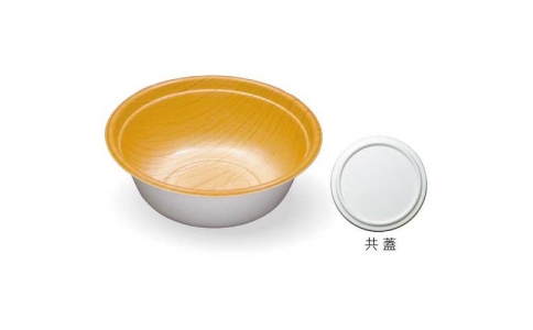 大黒工業（株）  3289893  大黒　モールドどんぶり　中　板目　ＭＤ－３