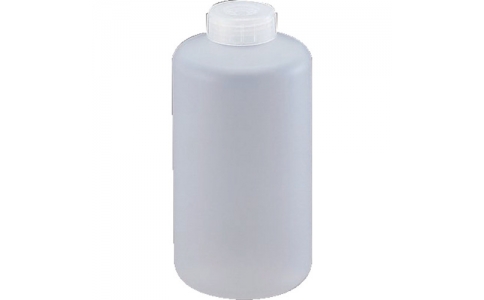 アズワン（株）  5-002-51  ＡＳ　アイボーイ広口びん　５０ｍｌ　（１００個入）