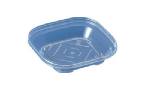 三甲（株）  SKK03H（TM）  サンコー　食品パッケージ用容器　２００１５５　サンケースＫ＃０３（本体）　透明