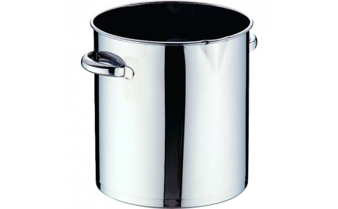 遠藤商事（株）  AHL84015  ＴＫＧ　ＳＡ１８－０フライヤー用油缶　１５Ｌ