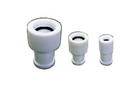 東京硝子器械（株）  035-86-44-05  ＴＧＫ　バイアル瓶アダプター　ＴＦＶＡ－３６　日電用