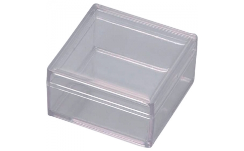 瑞穂化成工業（株）  0240  瑞穂　角型ケースＭ－１型