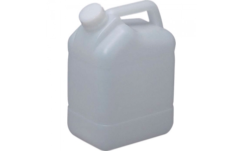 瑞穂化成工業（株）  0184  瑞穂　扁平缶４ＬＡ