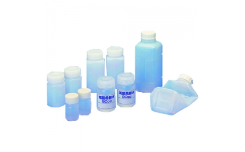 東京硝子器械（株）  117-00-31-09  ＴＧＫ　滅菌ハイポ入採水瓶エコ５００　ＴＧ５５００　５０入