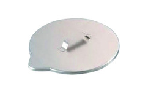 東京硝子器械（株）  143-32-24-03  ＴＧＫ　口付バケツ用フタのみ　２０Ｌ用