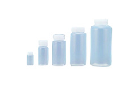 東京硝子器械（株）  280-22-24-23  ＴＧＫ　ＰＦＡ広口ボトル　２５０ｍＬ