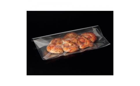 （株）折兼  588821  パックスタイル　ホットクリアバッグ平２５－１１Ｔ