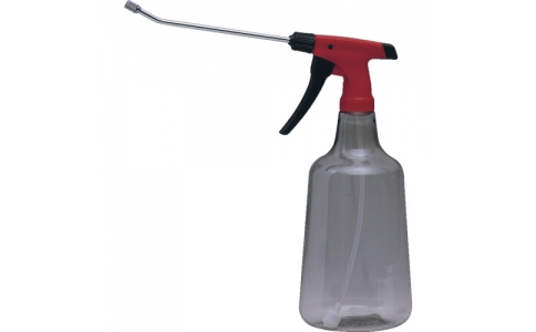 （株）フルプラ  70901  フルプラ　ダイヤスプレーロングスウィング１０００レッド