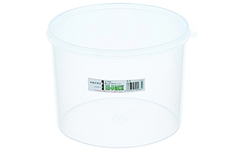 スギコ産業（株）  EN- S-66  スギコ　抗菌ハイパック丸型