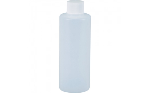 トラスコ中山（株）  THRB-50  ＴＲＵＳＣＯ　平キャップボトル　５０ｍｌ