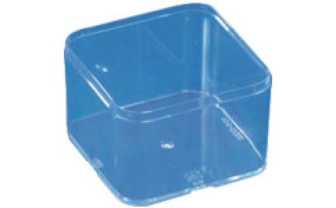 三甲（株）  SKK-300H（TM）  サンコー　サンケースＫー３００本体　透明