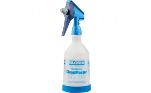 アズワン（株）  2-3572-01  ＡＳ　ダブルアクションスプレーヤー　ＣＭ０５