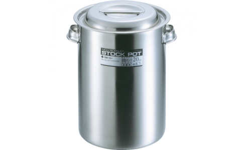 スギコ産業（株）  KMF-16  スギコ　モリブデン鋼深型タンク４．５Ｌ１６０手付