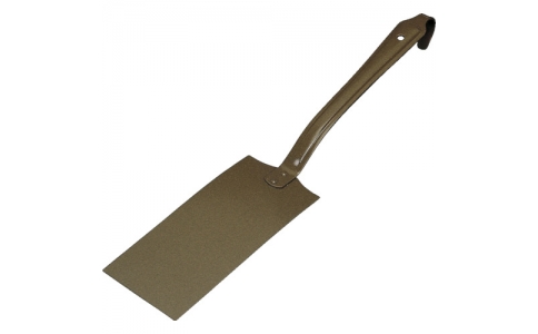 （株）フロンケミカル  NR3024-001  フロンケミカル　フッ素樹脂コーティングターナー　膜厚約５０