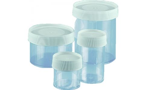 ＴＡＲＳＯＮＳ  883090  ＴＡＲＳＯＮＳ　標本容器　ＴＰＸ製／蓋：ＰＰ製　２５０ｍｌ